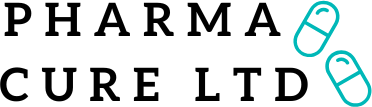 Pharma Cure Ltd